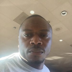 Meet your Posher, Martin kabongo